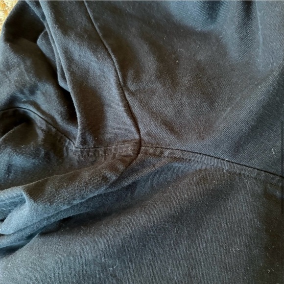 ES Clyde Work Pants - Picture 4 of 5